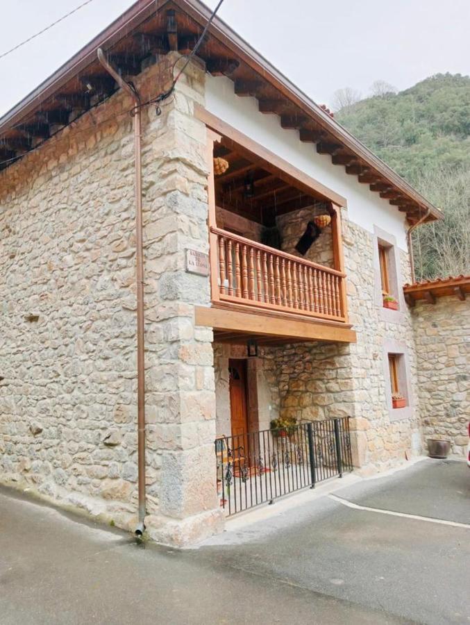 Holiday home La Texuca *