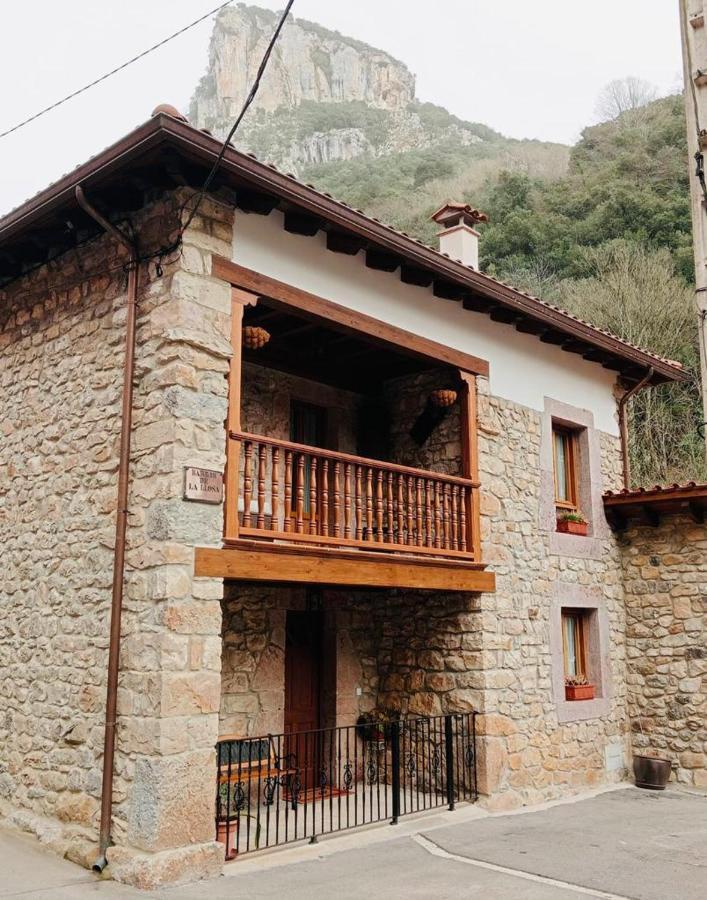 Holiday home La Texuca Carrena de Cabrales