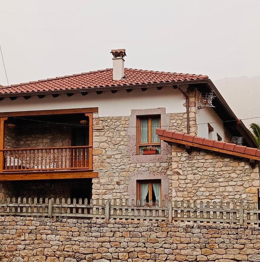 La Texuca Holiday home Carrena de Cabrales