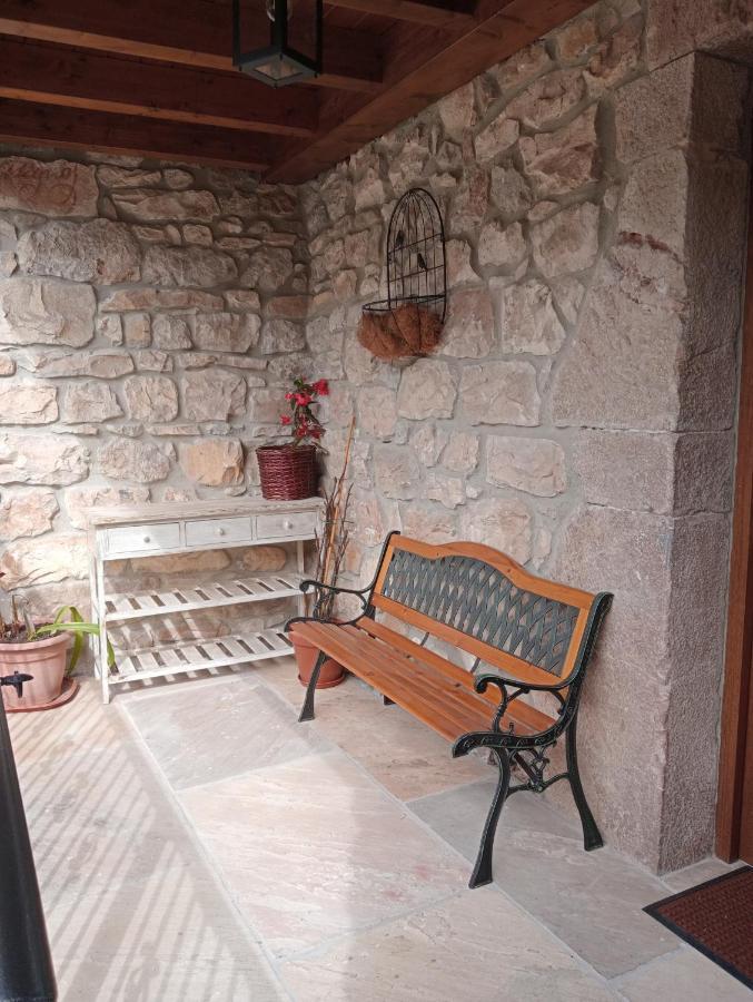 Holiday home La Texuca Carrena de Cabrales