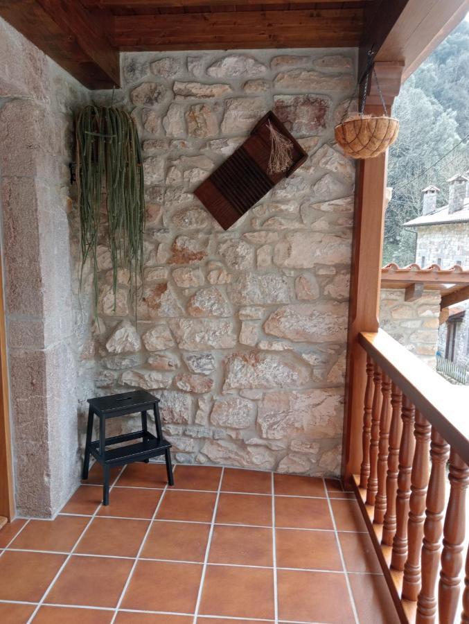Holiday home La Texuca