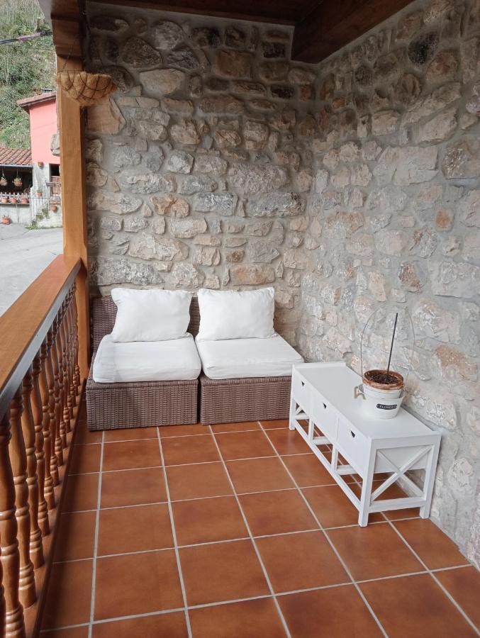 La Texuca Holiday home