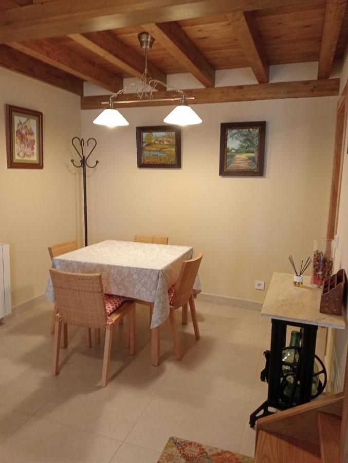 Holiday home La Texuca