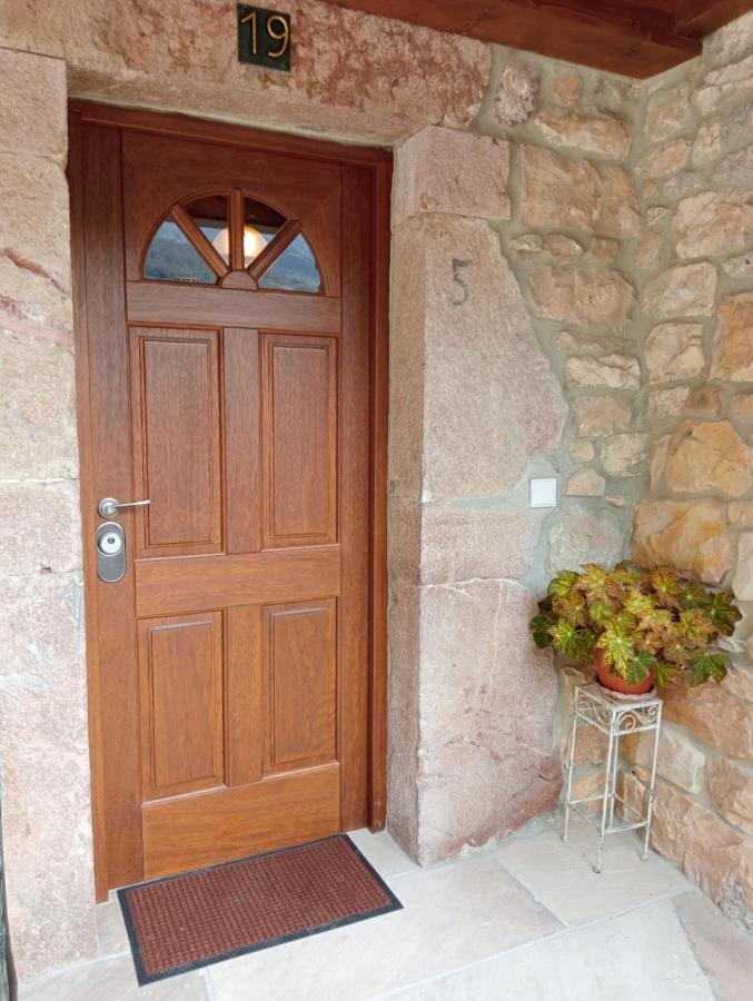 La Texuca Holiday home Carrena de Cabrales